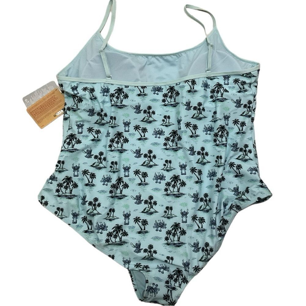 Disney Lilo & Stitch Swimsuit Size 2X NWT - Picture 4 of 4